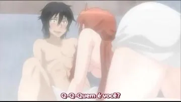 Sekirei s1e5 overview